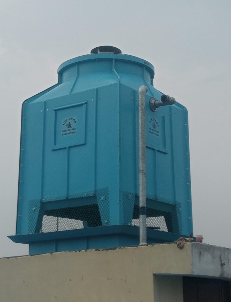 FRP Cooling Towers Manufacturer in Ludhiana