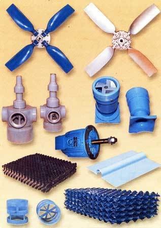 Cooling Tower Spare Parts in Chandigarh