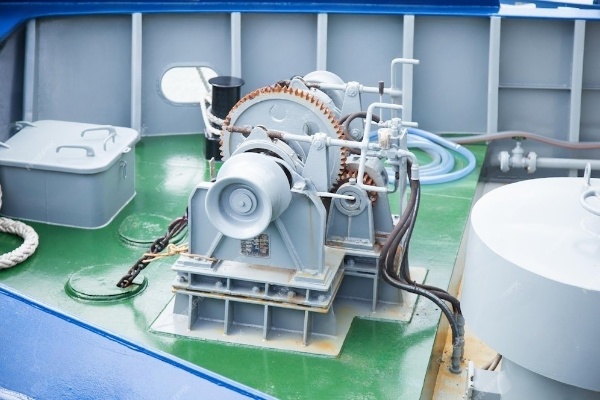 Cooling Tower Spare Parts Company in Ludhiana