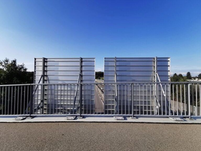 Pultruded FRP Cooling Towers in Ghaziabad