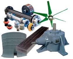Cooling Tower Spare Parts Towers Company in Chandigarh