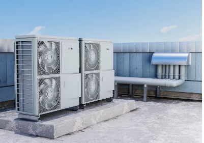 Best Cooling Tower Company in Ludhiana