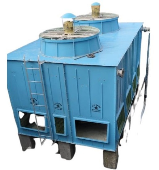Cooling Tower Maintenance Services in Sahibabad