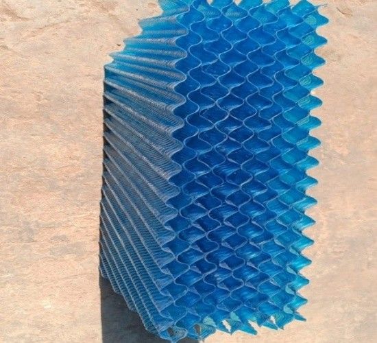 Best Thermal Upgradation for Cooling Towers in Sahibabad