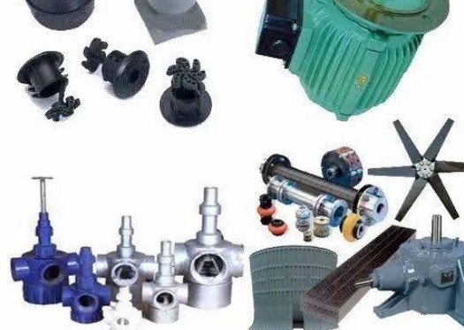 Best Modification for the Cooling Tower in Sahibabad