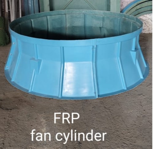Best Cooling Tower Fan Upgrades in Ludhiana