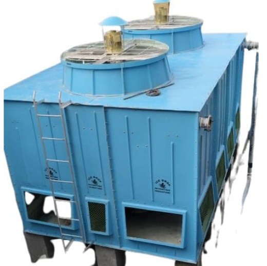 Best Experience Cooling Tower Specialist in Delhi