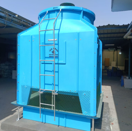 Best FRP Cooling Tower Parts in Ludhiana