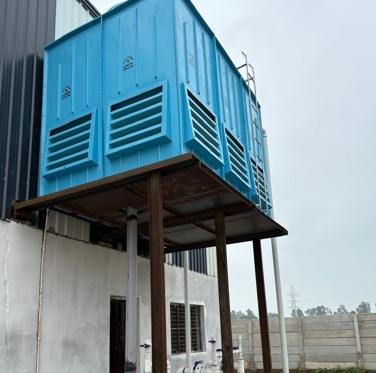 Best Specialized Type of Cooling Tower in Ghaziabad