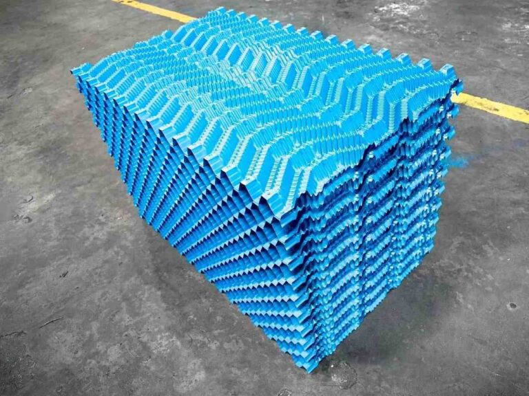 Best Upgradation for FRP Cooling Towers in India