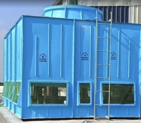 Best Customized FRP Cooling Towers in Ludhiana