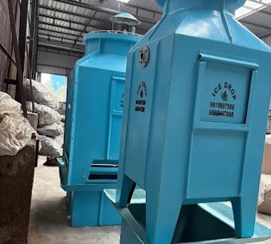 Best FRP Cooling Towers Manufacturers in Chandigarh