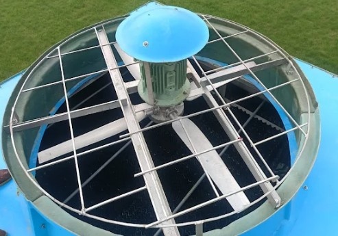 Cooling Tower Spare Parts Dealer in Ludhiana