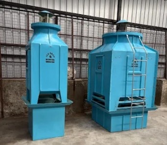 best pultruded FRP cooling tower manufacturer in Sahibabad