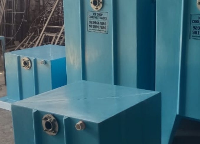 Best Cooling Towers Supplier in Delhi