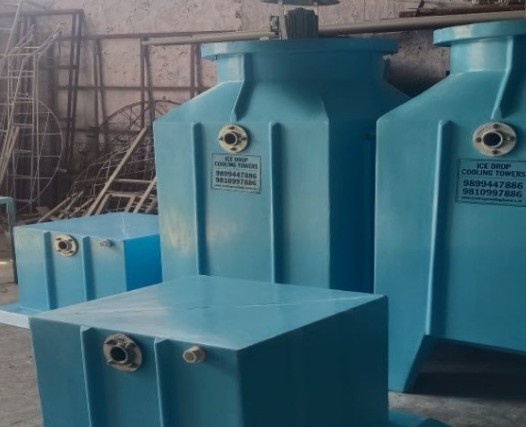 Cooling Tower Spare Parts Manufacturers in Delhi