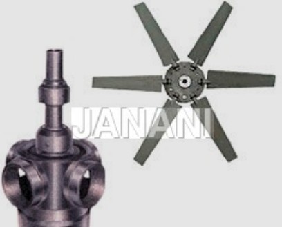 Best Cooling Tower Spare Parts Manufacturers in Ludhiana