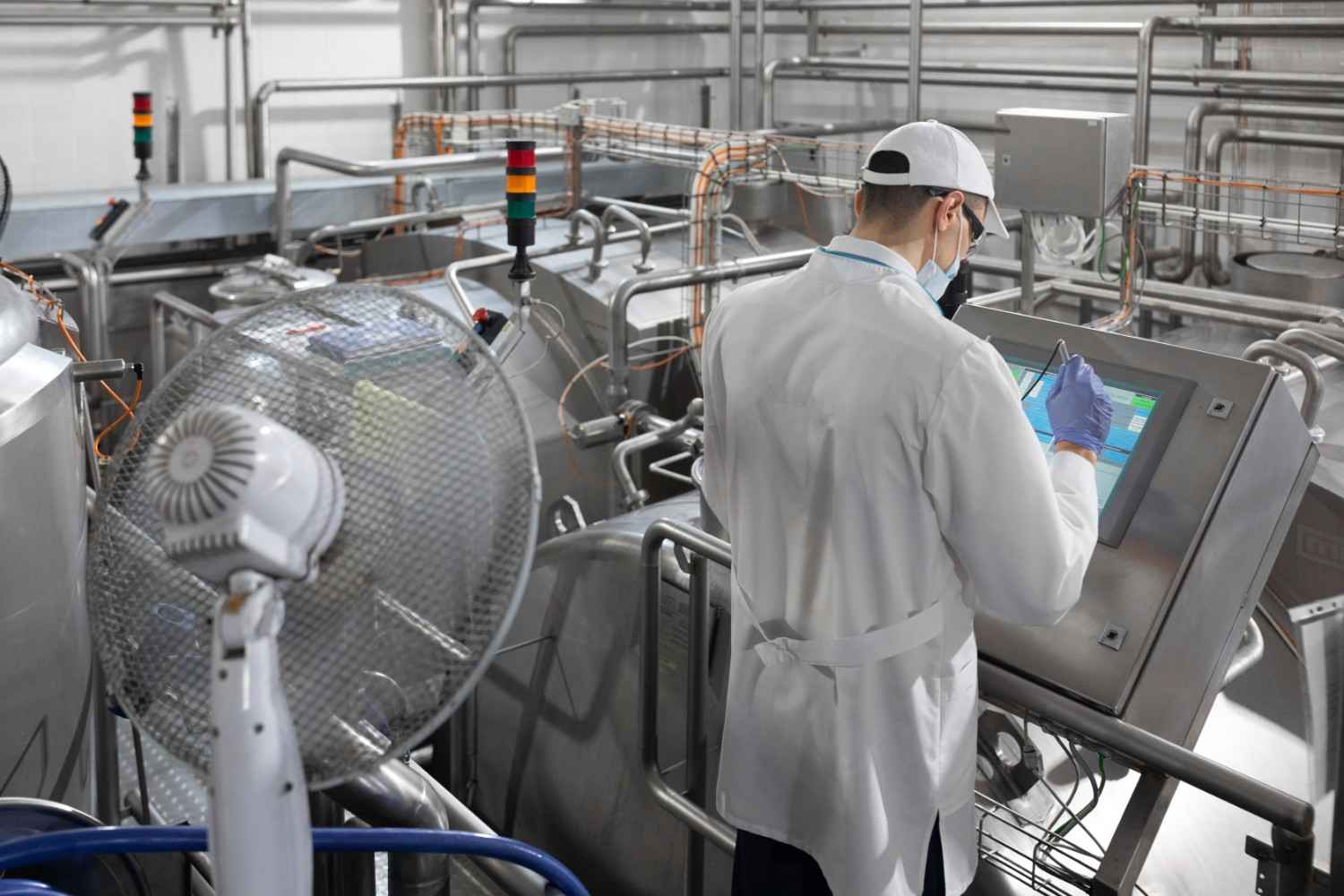 Best Manufacturing & Supply of Cooling Towers in delhi