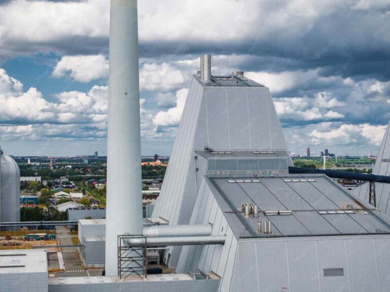 Best Cooling Tower Manufacturers Company in Delhi