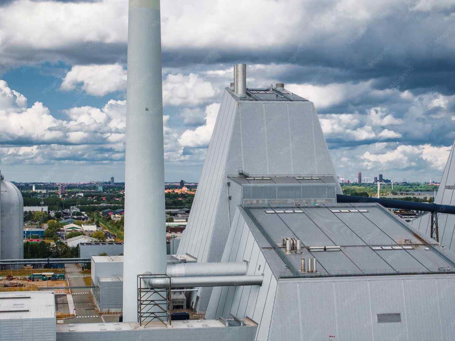 Best Cooling Tower Manufacturers Company in Delhi