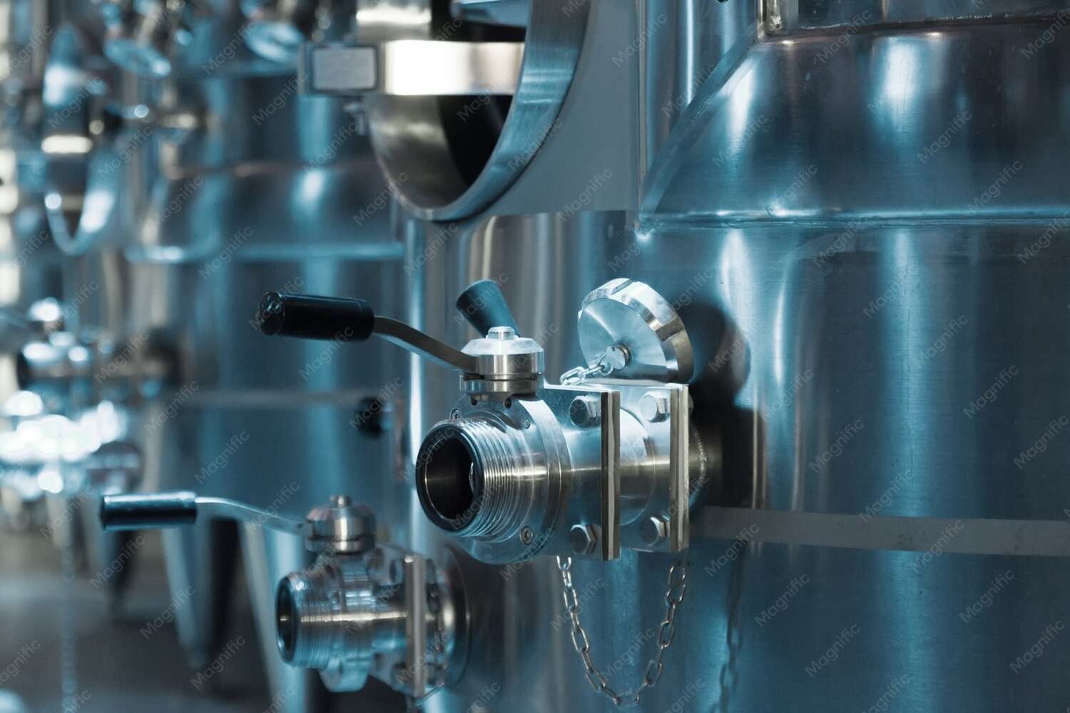 Best Non-Chemical Water Treatment Devices in Ghaziabad
