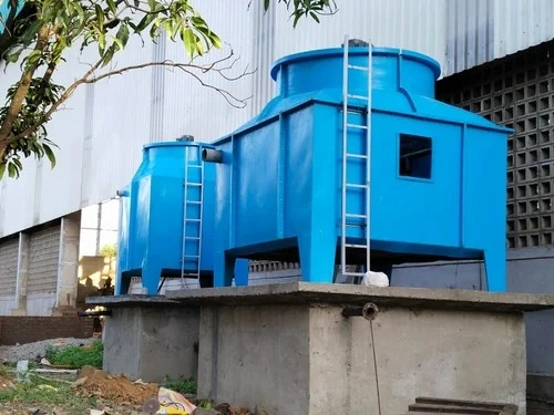 Experienced Cooling Tower Specialists in Delhi