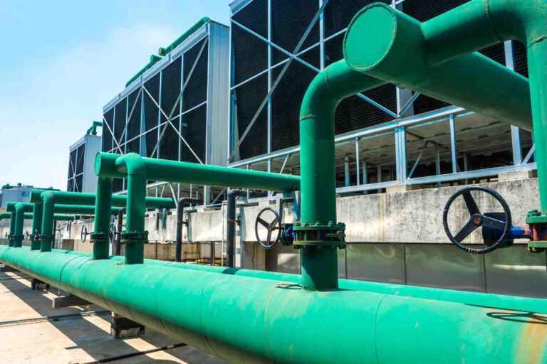 Best FRP Cooling Towers in Ludhiana