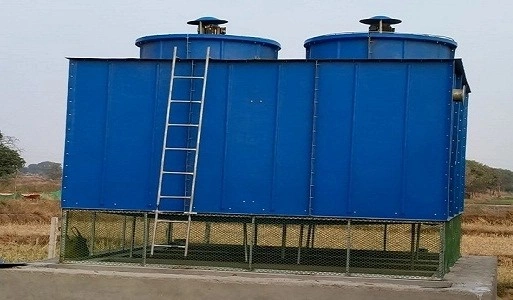 Best Experienced Cooling Tower Specialists in Ghaziabad