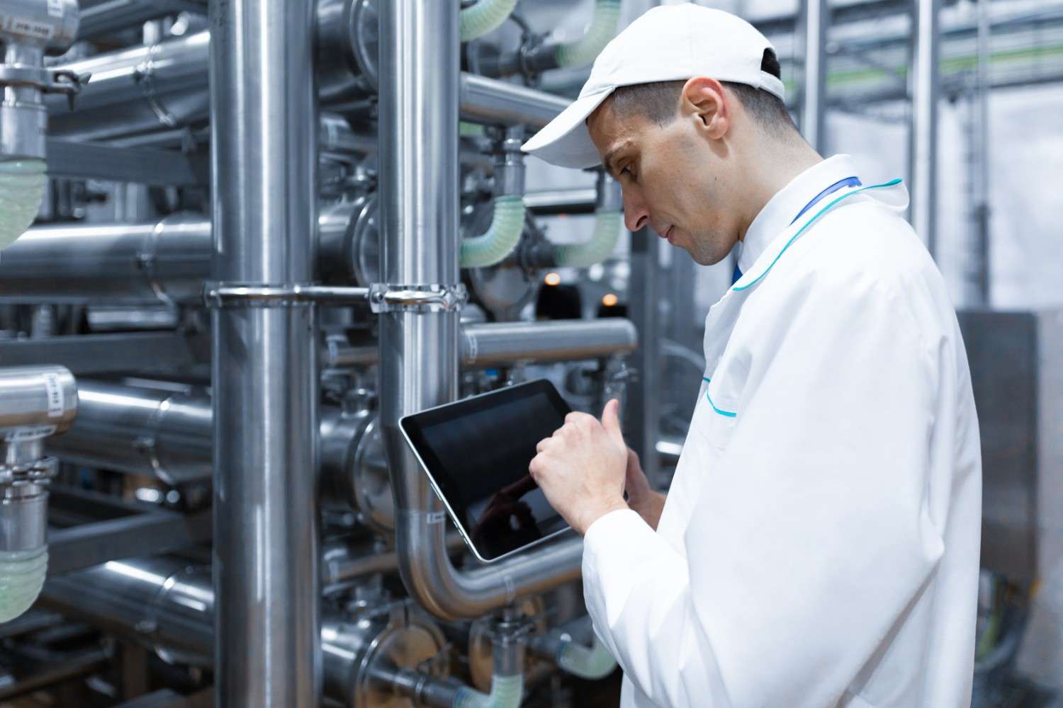 Best Cooling Tower Performance Analysis in Ghaziabad