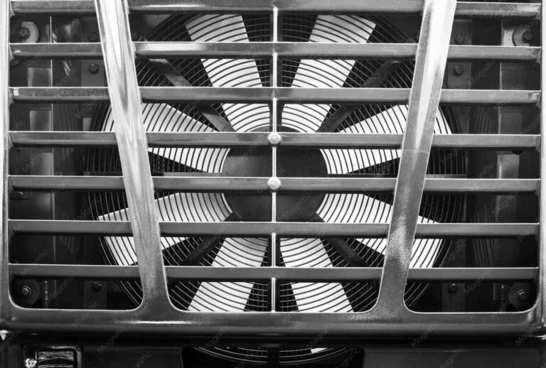 Best Cooling Tower Spare Parts in Sahibabad